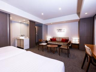Tokyu Stay Sapporo - 8