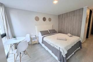 Departamento estudio cerca Movistar Arena - 0