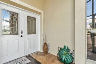 Lake Hamilton VI ~ Pool and Backyard Oasis - 2