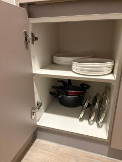 Departamento estudio cerca Movistar Arena - 9