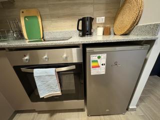 Departamento estudio cerca Movistar Arena - 6