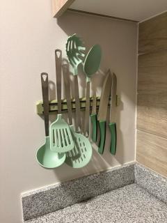 Departamento estudio cerca Movistar Arena - 5