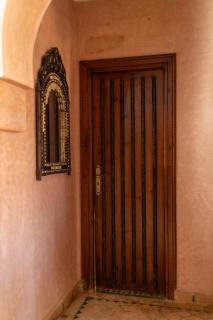 la roseraie Marrakech - 3