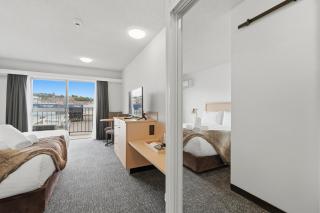Cosy Central 1 Bed Suite - Hobart CBD - 9