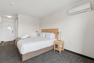 Cosy Central 1 Bed Suite - Hobart CBD - 5