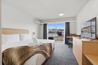 Cosy Central 1 Bed Suite - Hobart CBD - 3