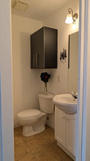 Hotel Room in Varennes - 1