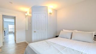 Hotel Room in Varennes - 4