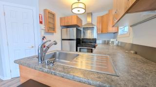 Hotel Varennes Grand Montreal - Self Check In - 1