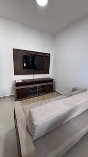 308 - Apto 2 Qtos - Suíte - Lazer completo - Mar - 2