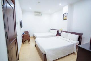 Lotus Rock Hotel Đà Nẵng - 7