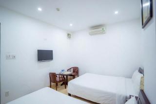 Lotus Rock Hotel Đà Nẵng - 6