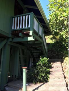 Maeva Hoa - Bora Bora Luxury Lagoon View Mountainside Bungalow - 8