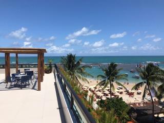 Plage Du Porto 104- Felicidade a Beira Mar - 1
