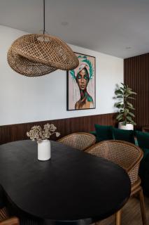 Hidden Gem in Kaba-Kaba Private Stylish 2BR Villa - 4