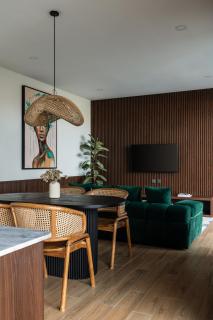 Hidden Gem in Kaba-Kaba Private Stylish 2BR Villa - 5