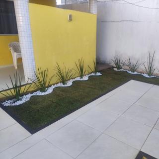 Casa na praia de Jatobá - 4