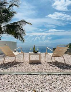 New villa Caribbean Pearl - 8