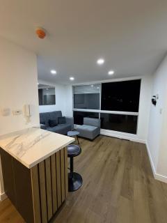 Apartamento Acogedor - 9