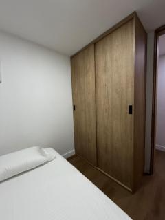 Apartamento Acogedor - 5