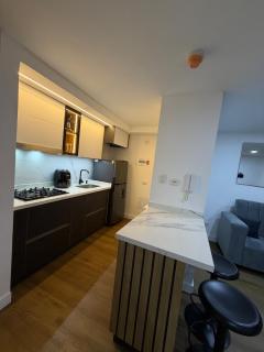 Apartamento Acogedor - 4