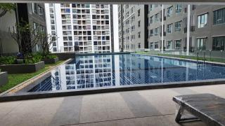 A3508 Monthly Condo Skytrain Minutes away Full Kitchen and Bath! - 2
