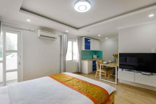 Warm Ways 3 Hotel & Serviced Apartments - 2