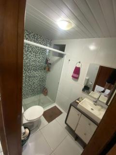 Casa 2 quartos em canasvieiras - 1