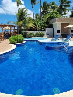 Plage Du Porto 104- Felicidade a Beira Mar - 1