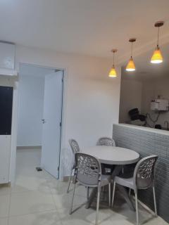 Apartamento novo bem localizado em Manaira - 8