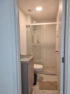 Apartamento novo bem localizado em Manaira - 7