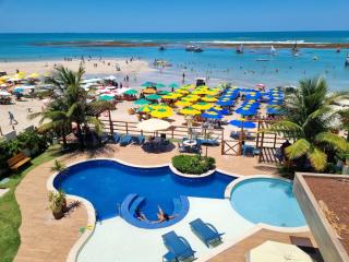 Plage Du Porto 104- Felicidade a Beira Mar - 2