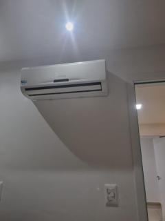 Apartamento novo bem localizado em Manaira - 2