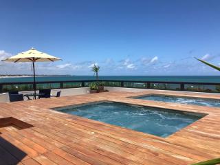 Plage Du Porto 104- Felicidade a Beira Mar - 3