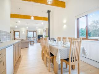 Hawthorn Lodge - Uk42546 - 4