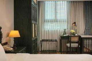 The Emissary Hanoi Hotel & Spa - Hanoï - 9