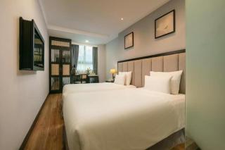 The Emissary Hanoi Hotel & Spa - Hanoï - 8