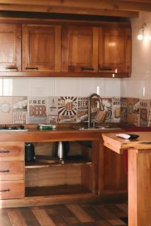 Cabaña Las Bandurrias - Valdivia - 5