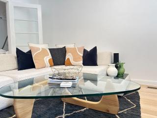 South Yarra Art Deco Luxe on the Botanic Gardens - 9