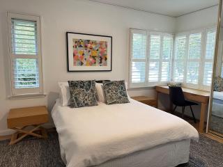 South Yarra Art Deco Luxe on the Botanic Gardens - 7