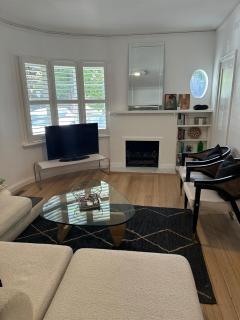 South Yarra Art Deco Luxe on the Botanic Gardens - 5