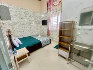 La Mera Homestay - 8