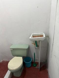 Apartaestudio en Monterrey - 4