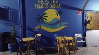 Hostel Praia de Ondina - 8