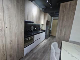 Loft North Point Studios 2 - 2