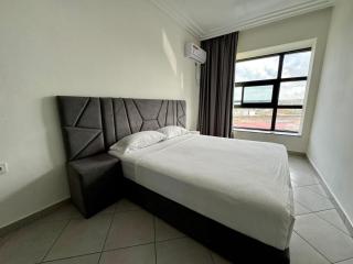 Apart'Deux - 2