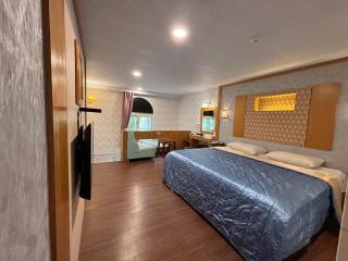 Hua Xiang Motel - Da Chang - 3