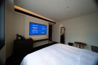 Chengdu Yunduo Hotel - 1