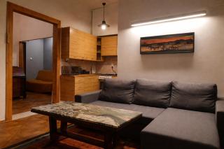 Apartament przy Starym Mieście - 1