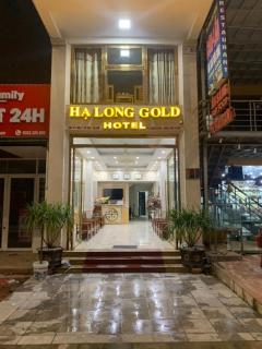 Hạ Long Gold Hotel - 9